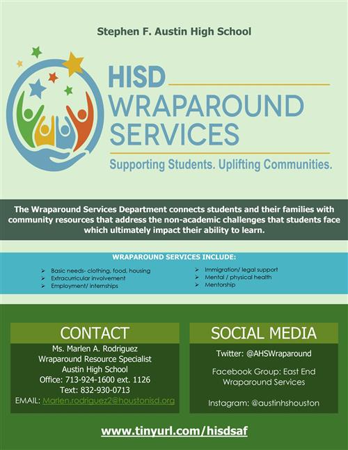 contact info